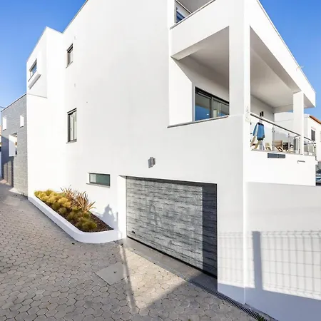 Celestine Villa