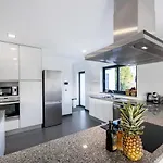 Villa Cieluna *
