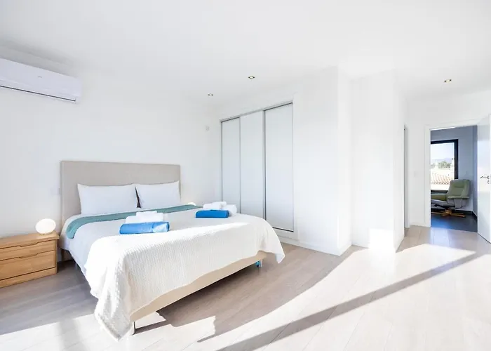 Вілла Cieluna *