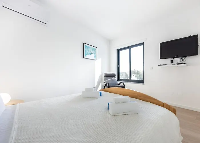 Villa Cieluna Portimao