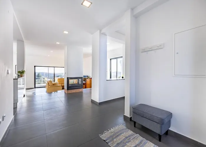 Вілла Cieluna *