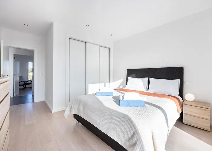 Cieluna Villa Portimão