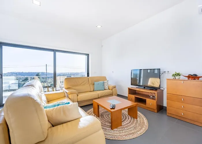 Villa Cieluna Portimão