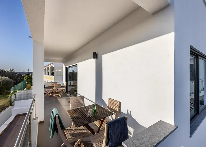 Вілла Cieluna *