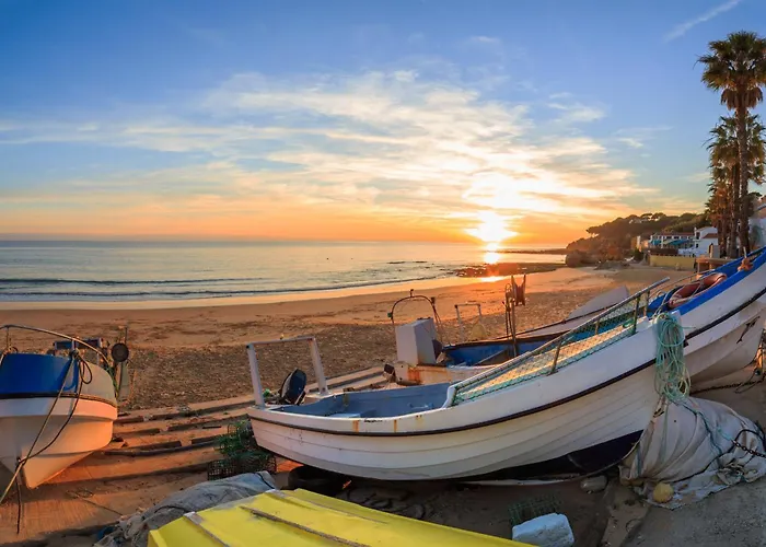 Cieluna Villa Portimao